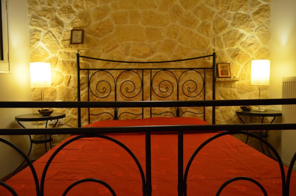 Giorgis Home Seafront Schinias Exterior foto